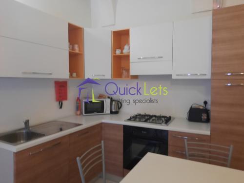 Property in Valletta