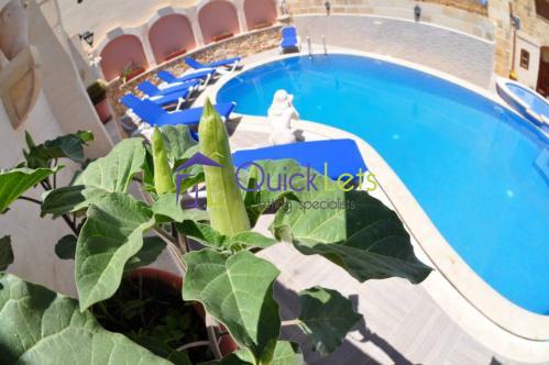 Property in Gozo - Zebbug