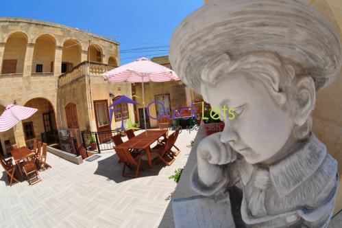 Farmhouses in Gozo - Zebbug - Image 6
