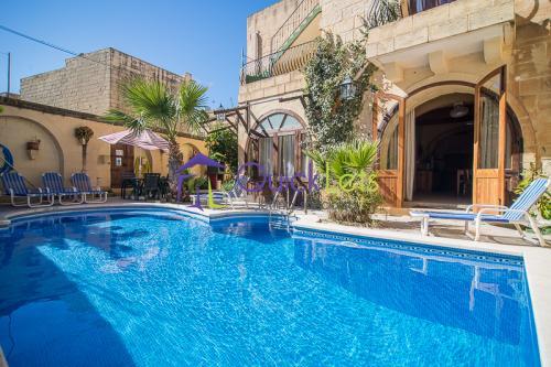 Property in Gozo - Zebbug