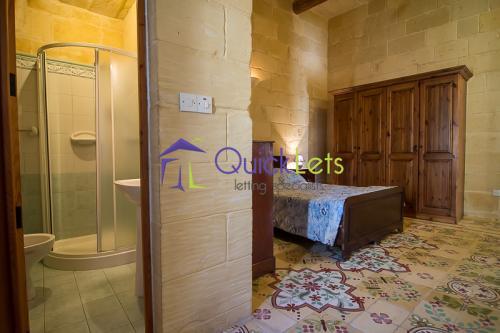 Farmhouses in Gozo - Zebbug - Image 5