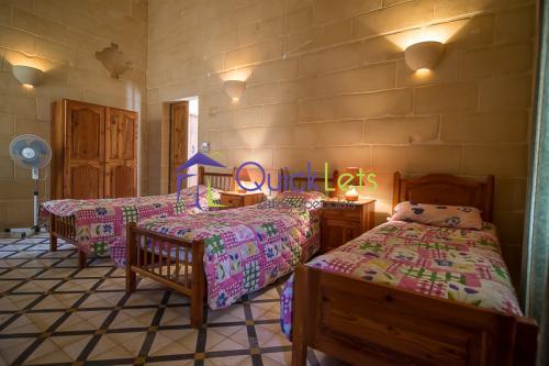 Farmhouses in Gozo - Zebbug - Image 6