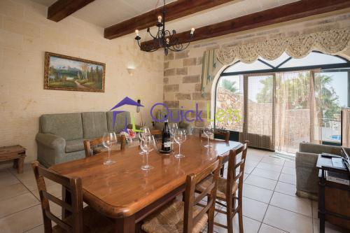 Farmhouses in Gozo - Nadur - Image 4
