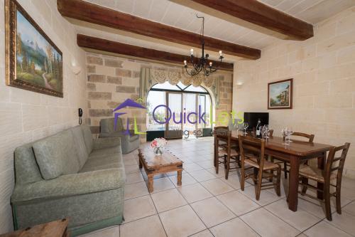 Farmhouses in Gozo - Nadur - Image 5