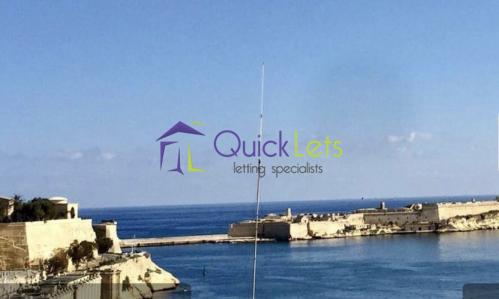 Property in Valletta