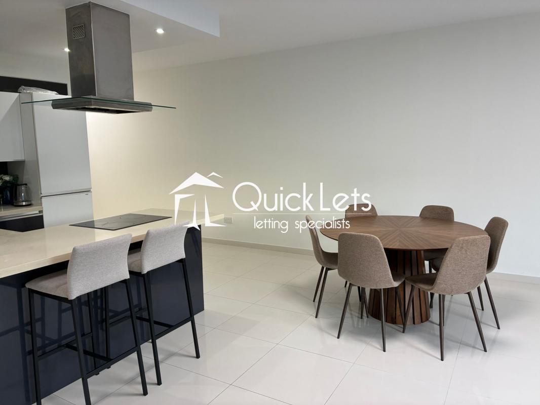 Apartments in Swieqi - Image 5