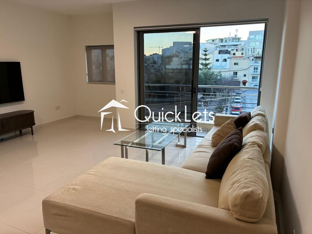 Apartments in Swieqi - Image 6
