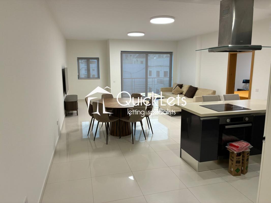 Property in Swieqi