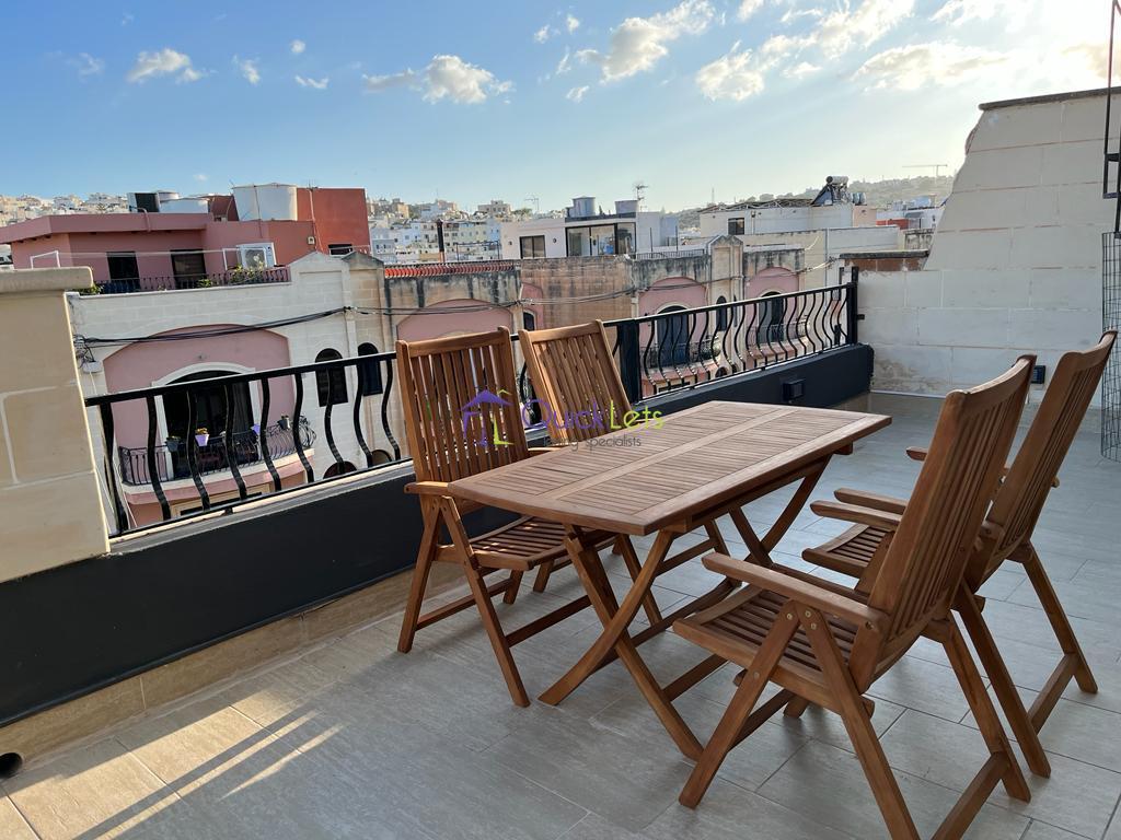 Property in Swieqi