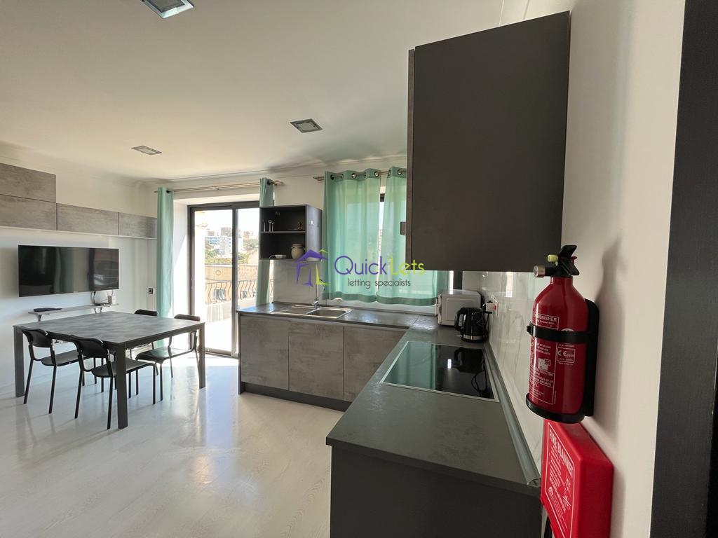 Maisonettes in Swieqi - Image 4