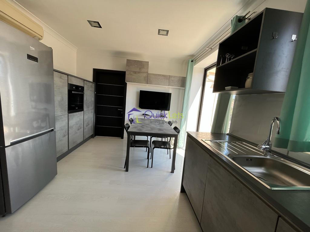 Maisonettes in Swieqi - Image 5