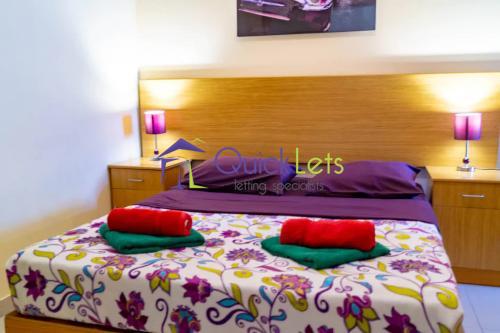 Apartments in Sliema - Image 2