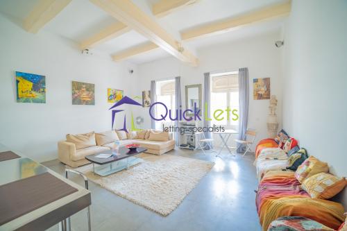 Property in Valletta