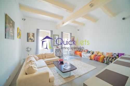 Apartments in Valletta - Image 4