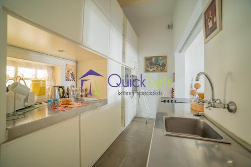 Apartments in Valletta - Image 5