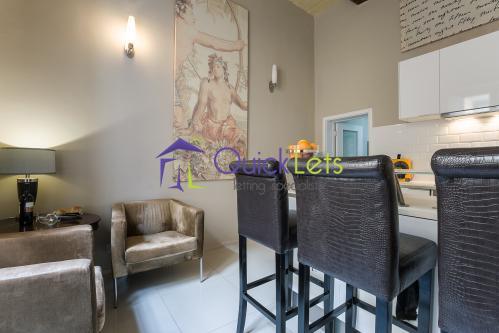 Property in Valletta