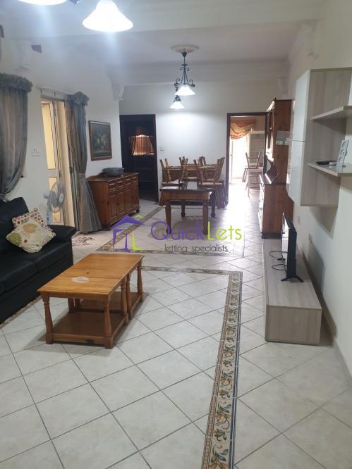 Property in Hamrun
