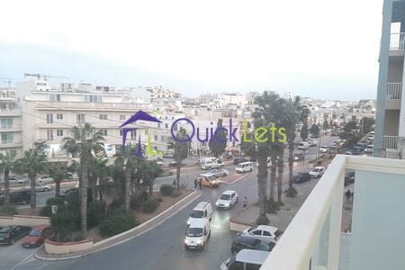 Apartments in Bugibba - Image 2