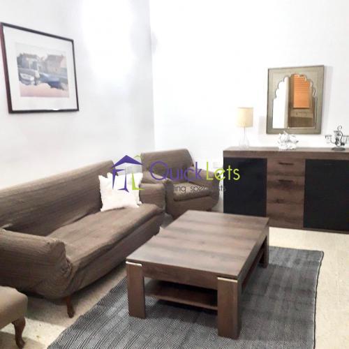 Property in Fgura