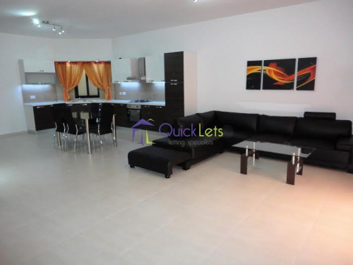 Property in Marsaskala