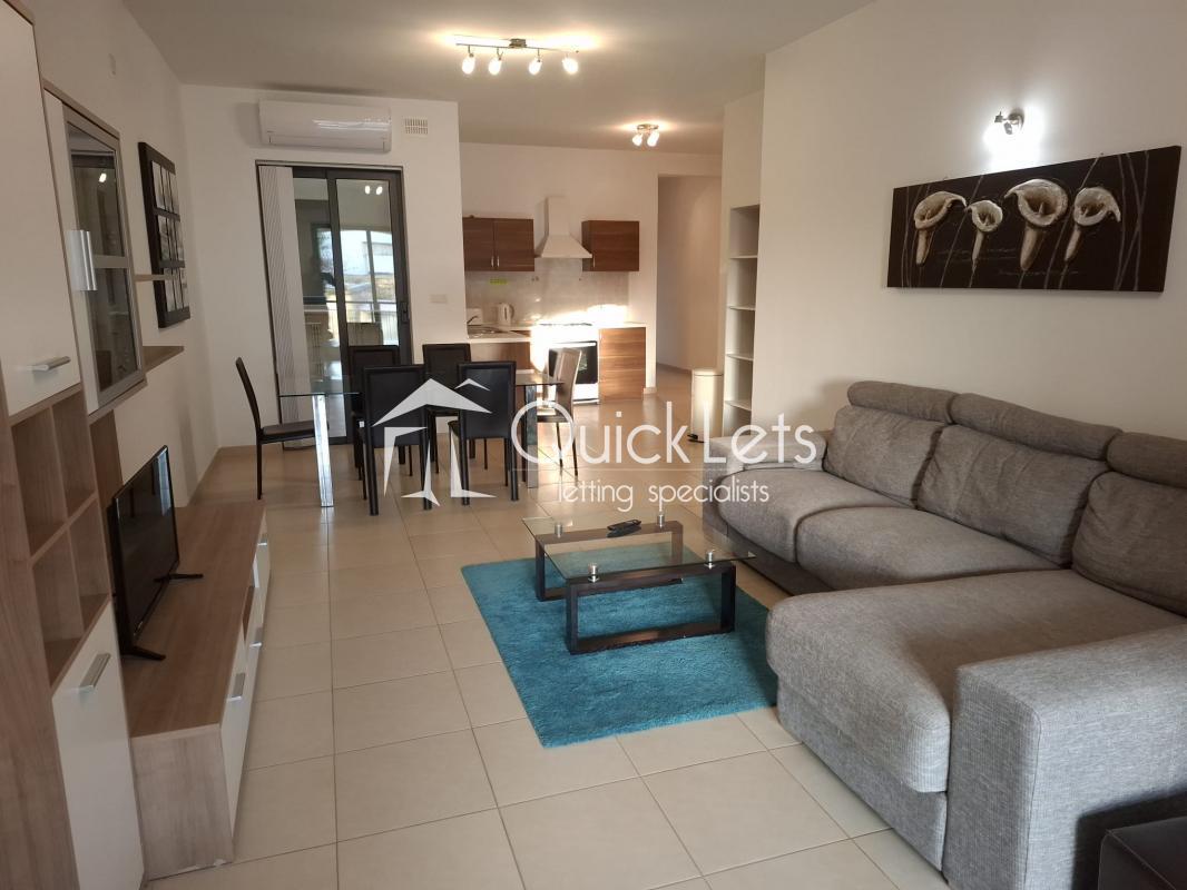 Property in Mosta