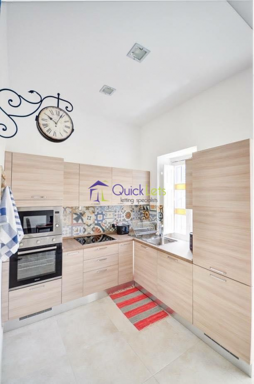 Property in Gzira