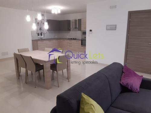 Apartments in Birkirkara - Image 2
