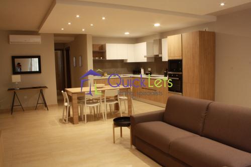 Property in San Gwann