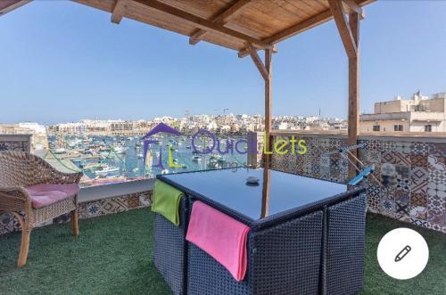 Property in Marsaskala