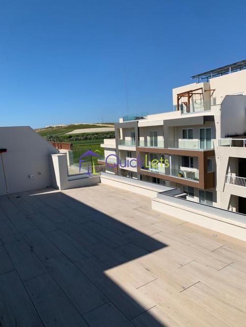 Penthouses in Mosta - Image 2