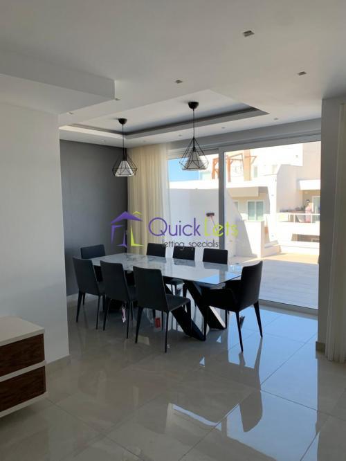 Penthouses in Mosta - Image 3