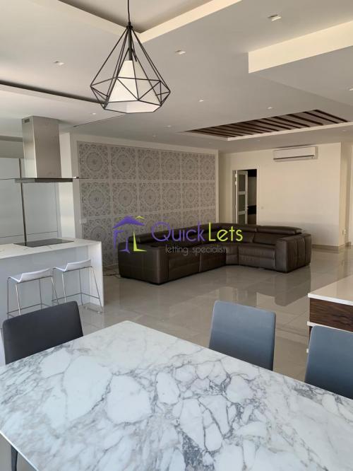 Penthouses in Mosta - Image 6