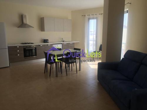 Property in Bugibba