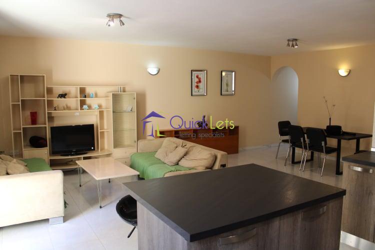 Apartments in Msida - Image 6