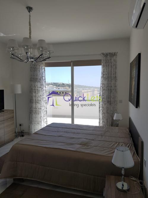 Penthouses in Mosta - Image 3