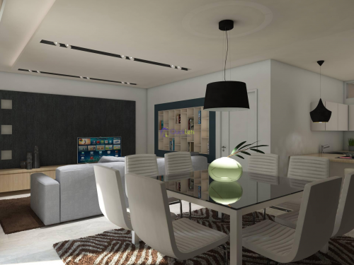 Apartments in Bugibba - Image 5