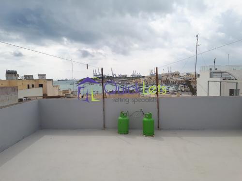 Property in Marsaxlokk