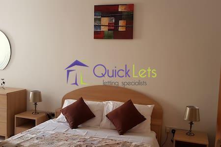 Apartments in Bugibba - Image 4