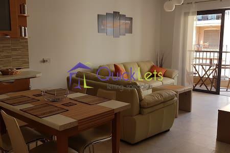 Apartments in Bugibba - Image 6