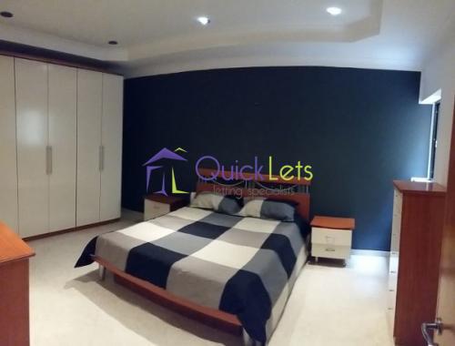 Property in San Gwann