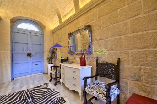 House of Character in Zejtun - Image 2
