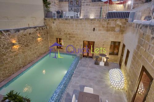 Property in Zejtun