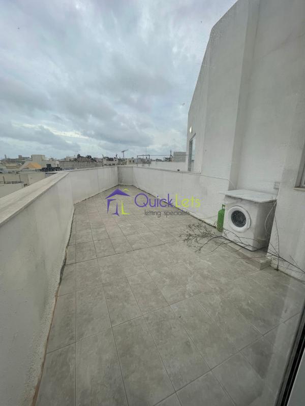 Property in Hamrun