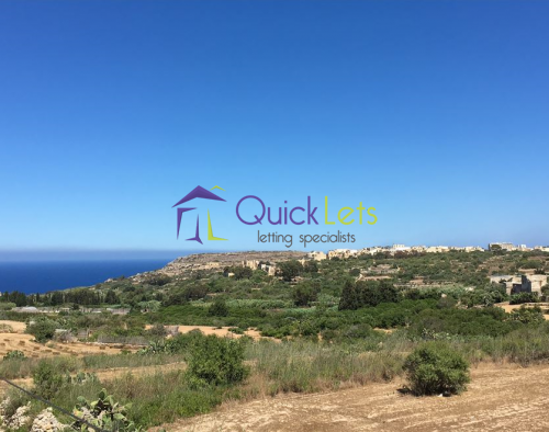 Property in Gozo - Ghasri