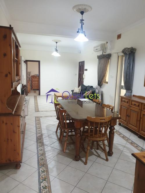 Property in Hamrun