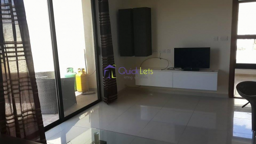 Property in San Gwann