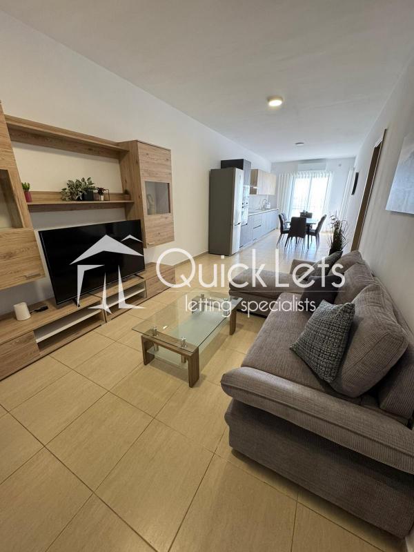 Property in Gzira