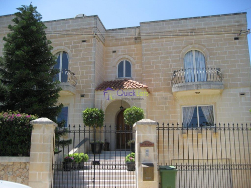 Semi Detached Villa  in Madliena - Image 6