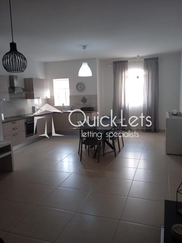 Property in Mgarr