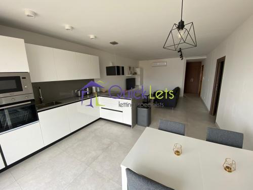 Property in Ta' Xbiex